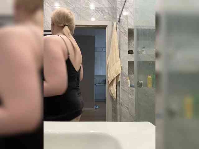 Sonya699 Sex Cam Show