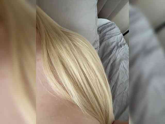 -Sonya699- webcam
