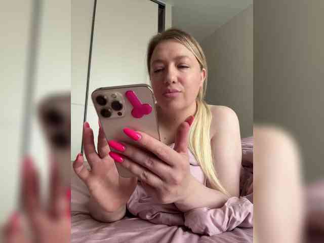 -Sonya699- webcam