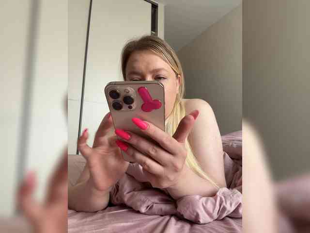 -Sonya699- webcam