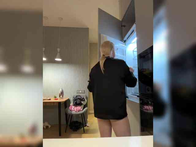 -Sonya699- webcam