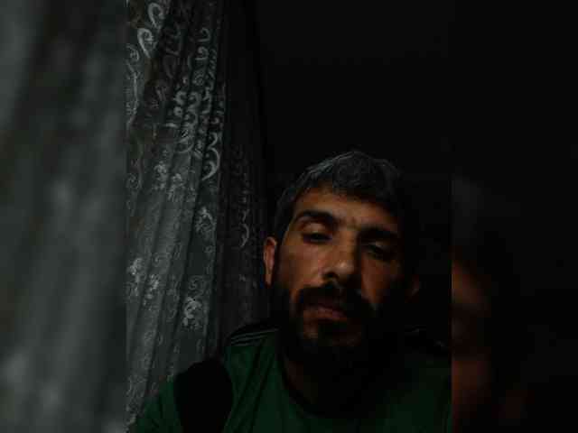 Bombaad Live Webcam on BongaCams