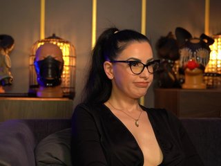 KellyKent Porn Show