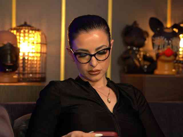 KellyKent webcam