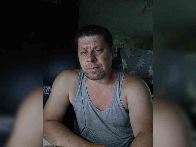 sergei57845 Live Webcam on BongaCams