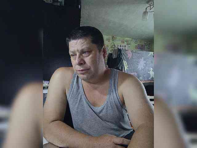 sergei57845 Live Webcam on BongaCams