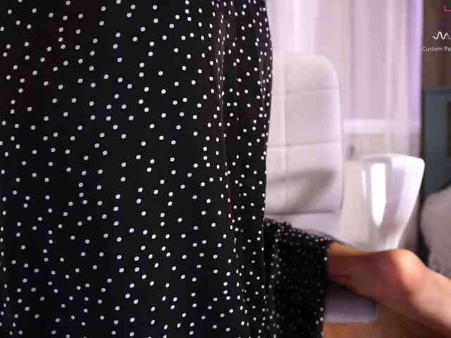 Amina-Key webcam