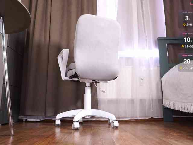 Amina-Key Sex Cam Show
