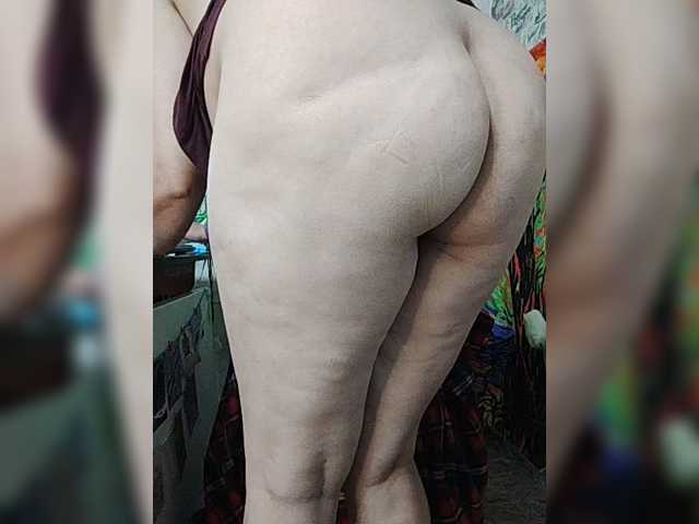 AlinaMistress