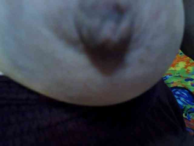 SilverAliana webcam