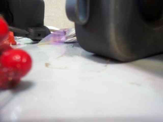 SilverAliana webcam