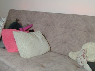LINDA599 Porn Show