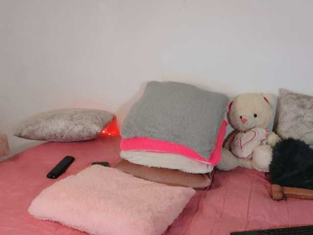 LINDA599 live cam on BongaCams