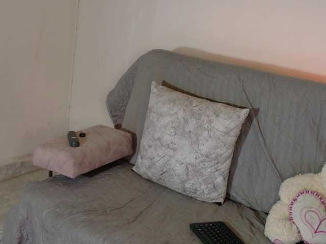 LINDA599 live cam on BongaCams