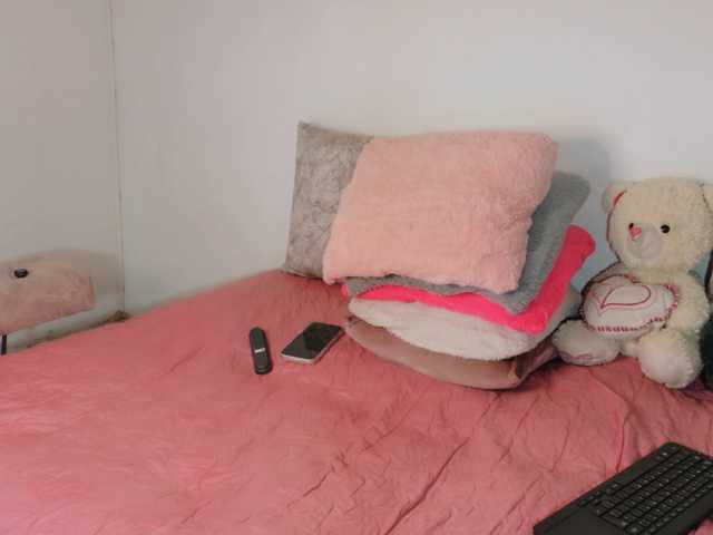 LINDA599, en vivo ahora en BongaCams