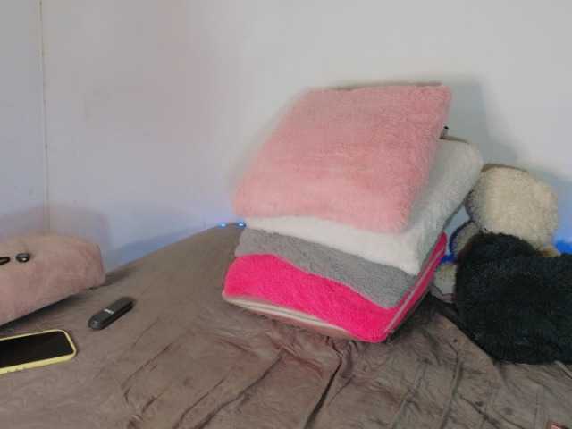 LINDA599 live cam on BongaCams
