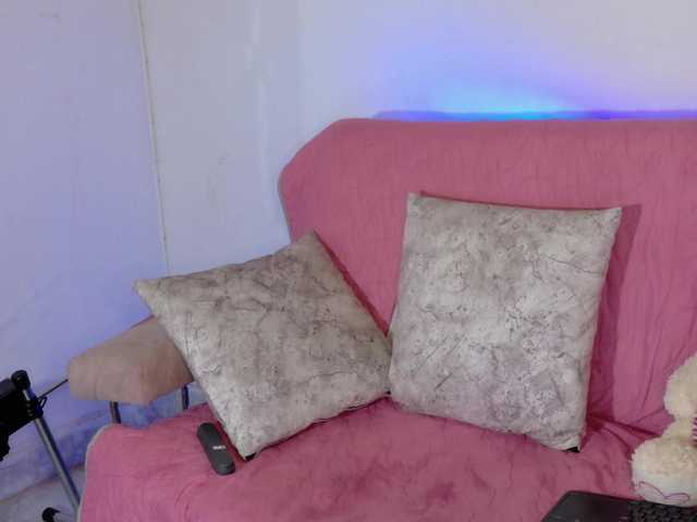 LINDA599 live cam on BongaCams