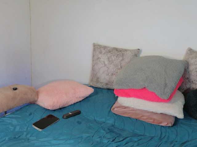 LINDA599 live cam on BongaCams