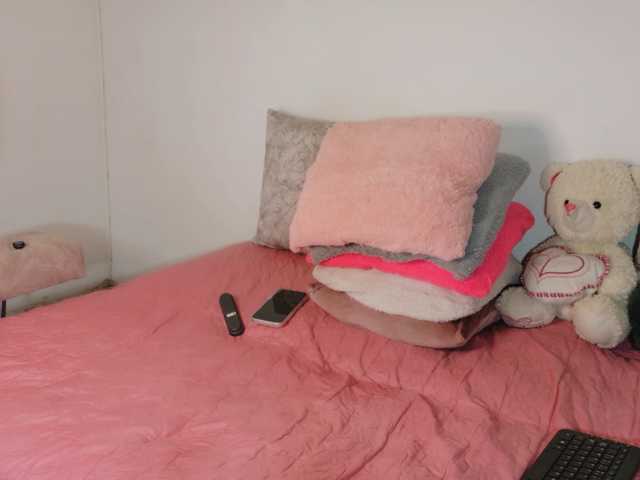 LINDA599, en vivo ahora en BongaCams