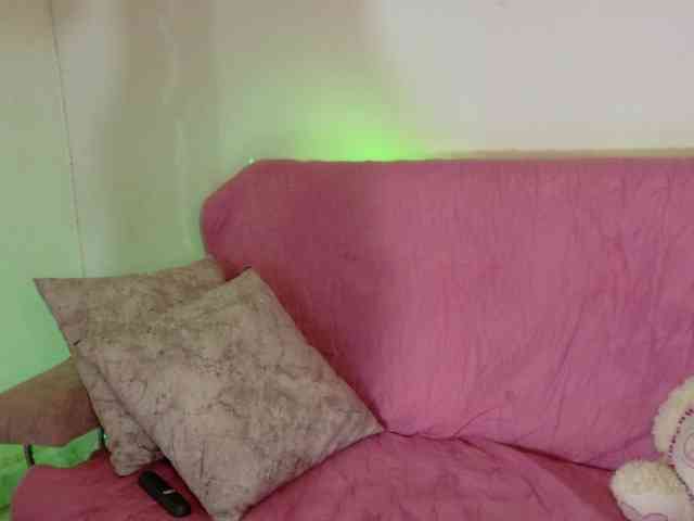 LINDA599 webcam