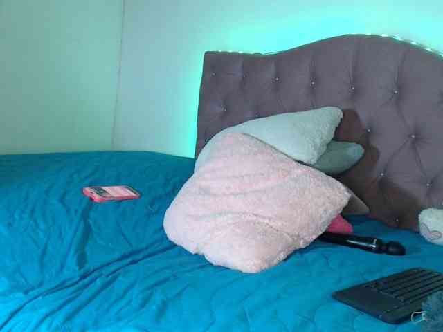 LINDA599 webcam