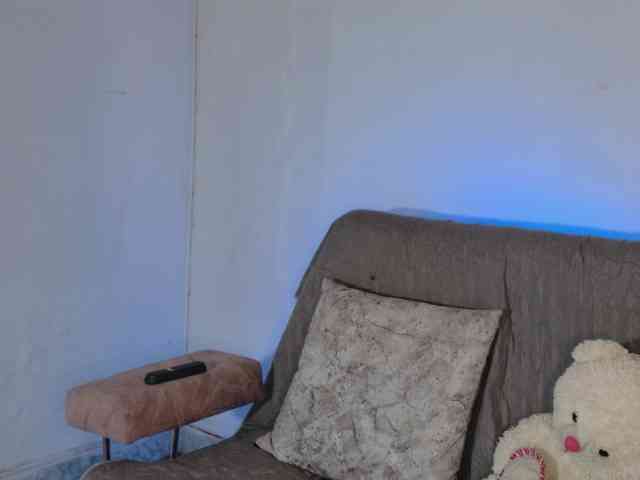 LINDA599 Live Webcam on BongaCams