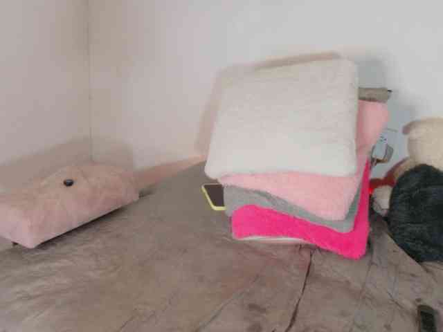 LINDA599 webcam