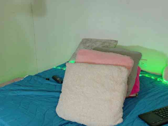 LINDA599 webcam