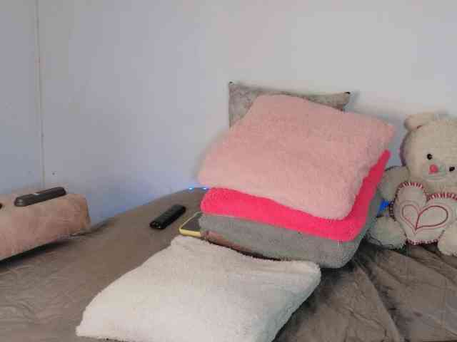 LINDA599 webcam
