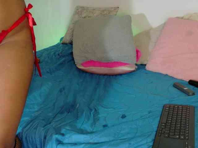 LINDA599 webcam