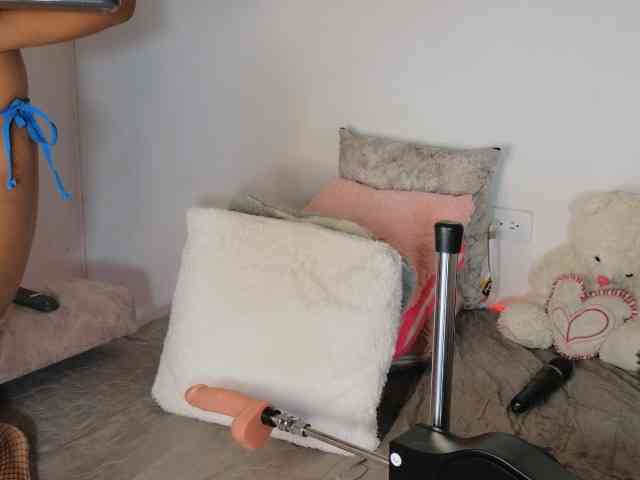 LINDA599 webcam