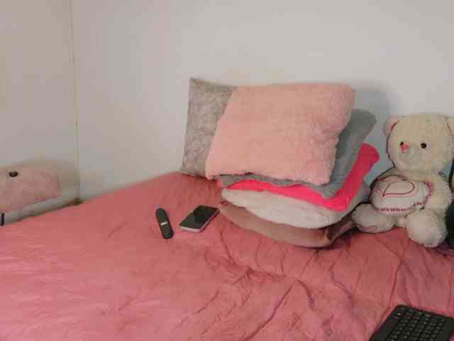 LINDA599 webcam