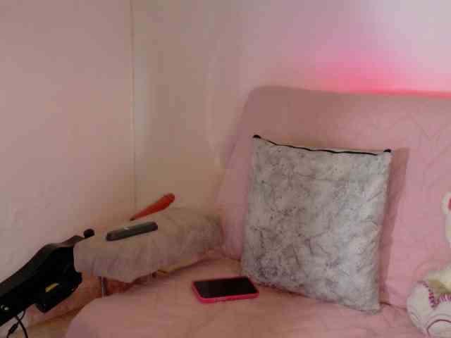 LINDA599 webcam