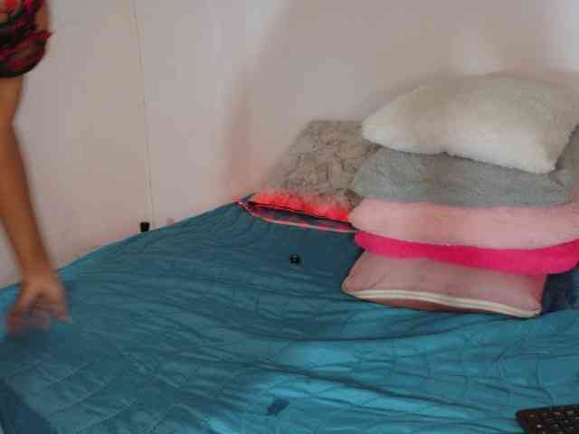 LINDA599 webcam
