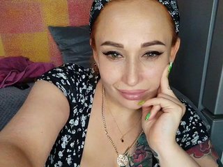 Drochu_kak_hochu_ Porn Show