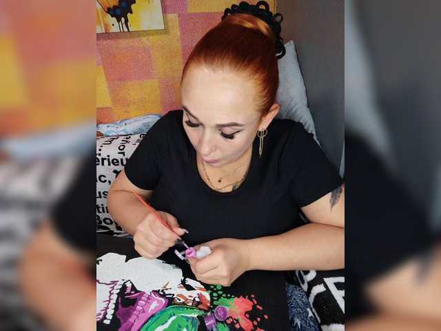 Pishechka2 live cam on BongaCams