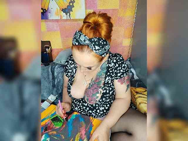 Pishechka2 Live Webcam on BongaCams