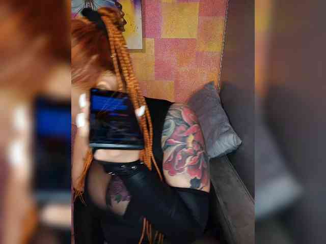 Model: Drochu_kak_hochu_