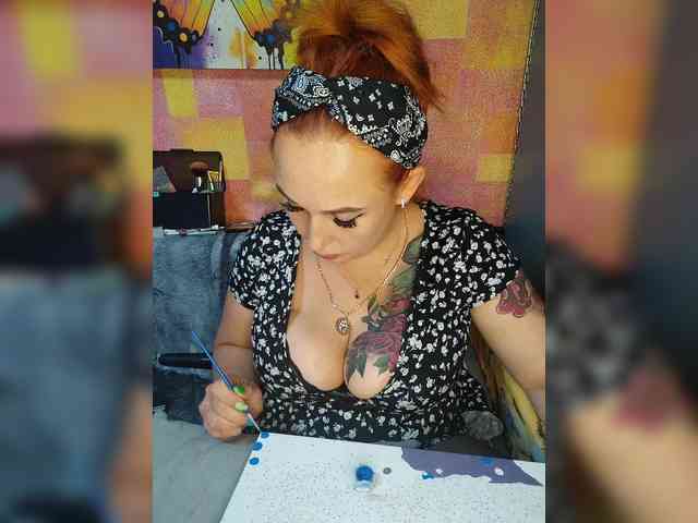 Drochu_kak_hochu_ webcam