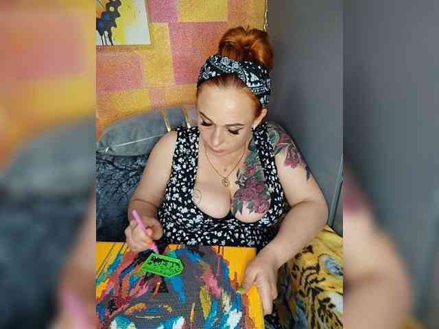 Pishechka2 Live Webcam on BongaCams