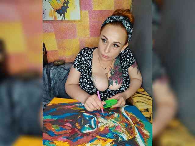 Pishechka2 Live Webcam on BongaCams