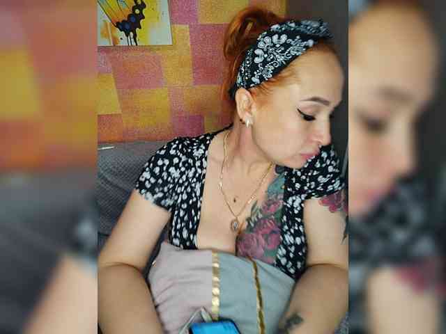 Model: Drochu_kak_hochu_