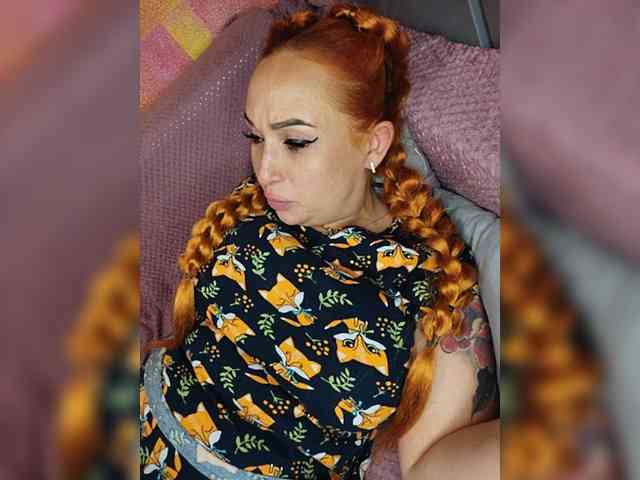 Pishechka2 Sex Cam Show