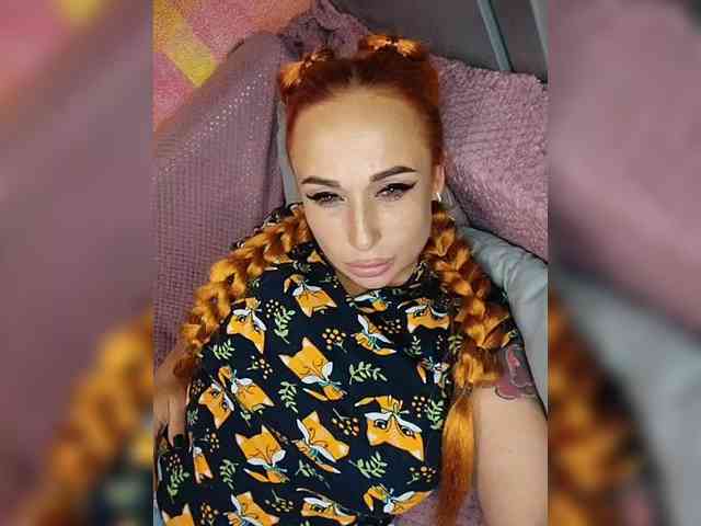 Pishechka2 Sex Cam Show