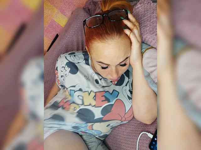 Pishechka2 Sex Cam Show