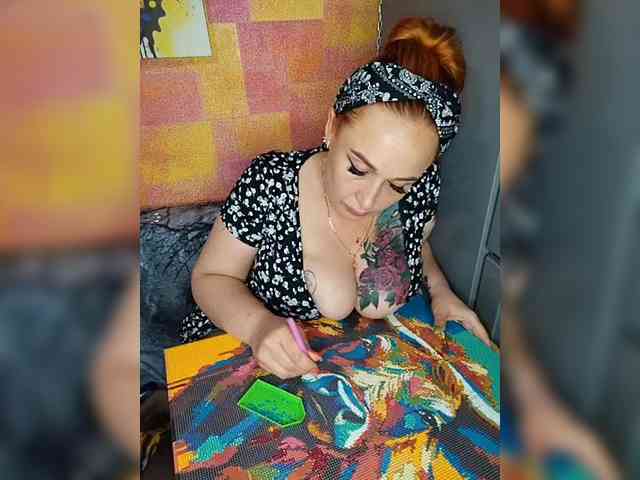 Pishechka2 Live Webcam on BongaCams
