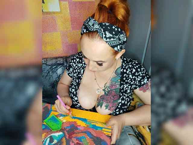 Modella: Drochu_kak_hochu_