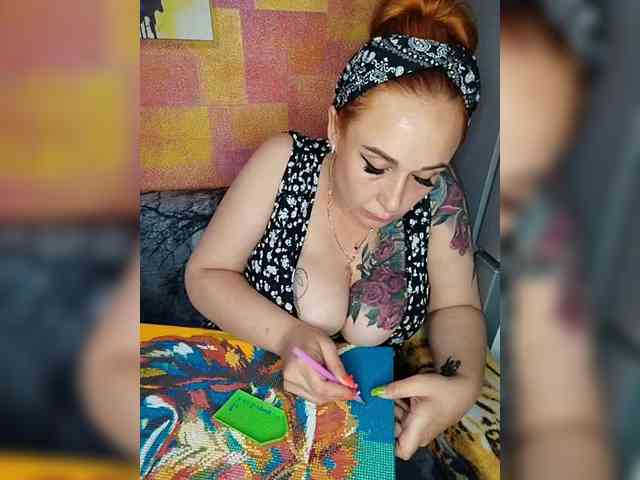 Pishechka2 Live Webcam on BongaCams