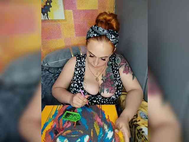 Pishechka2 Live Webcam on BongaCams