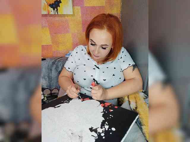 Modella: Drochu_kak_hochu_